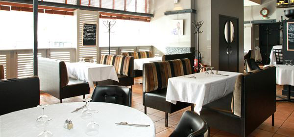 Restaurant Le rue Parmentier, cuisine française à Montreuil